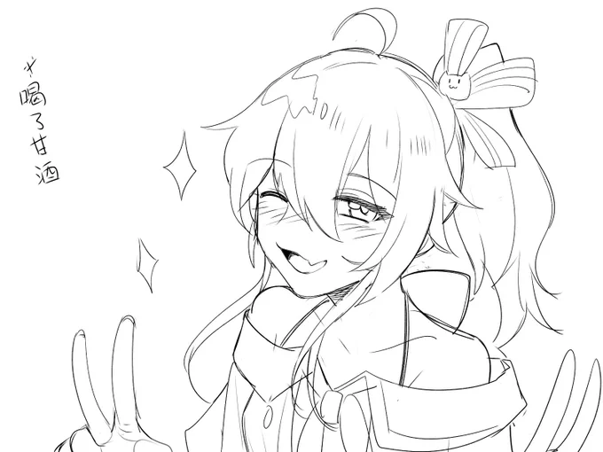 #祭絵 