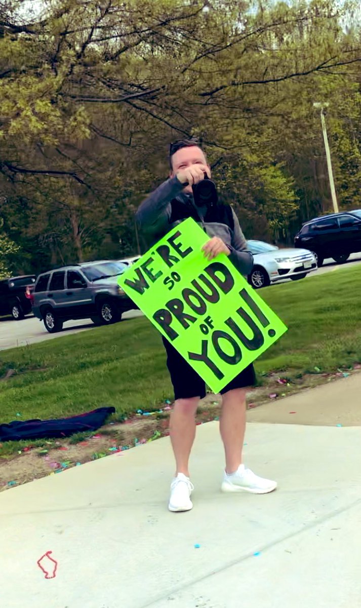 Jackie Vidra tweet media