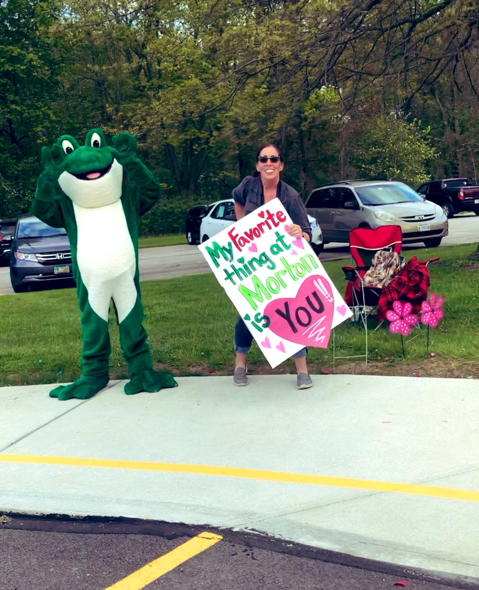 Jackie Vidra tweet media