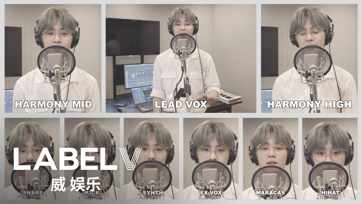 [Play V] WayV - Dream Launch (Special A Cappella Cover)

Recorded by KUN
Mixed by KUN

-URL: youtu.be/Zhfp60Vy-Tg 

#威神V #WayV #WeiShenV