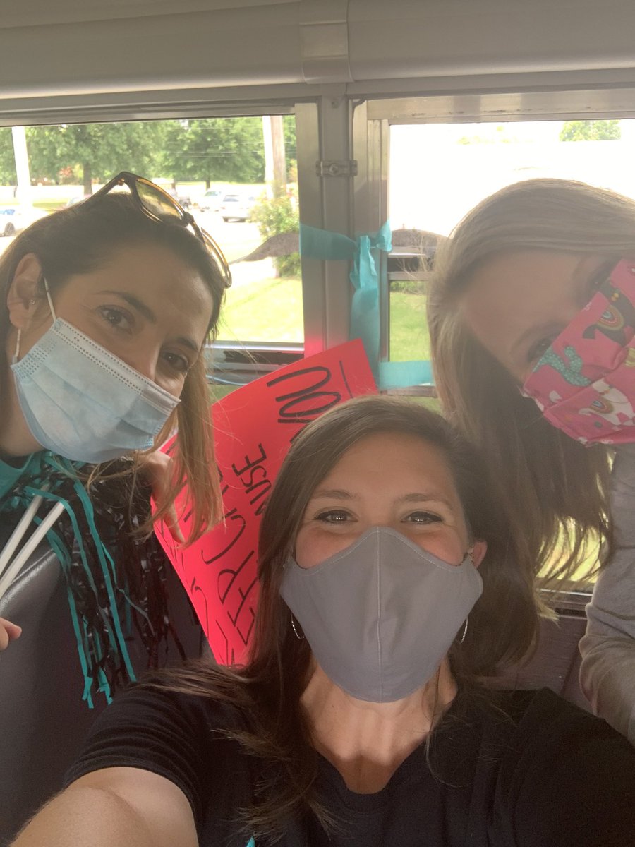 Abbie Thompson tweet media