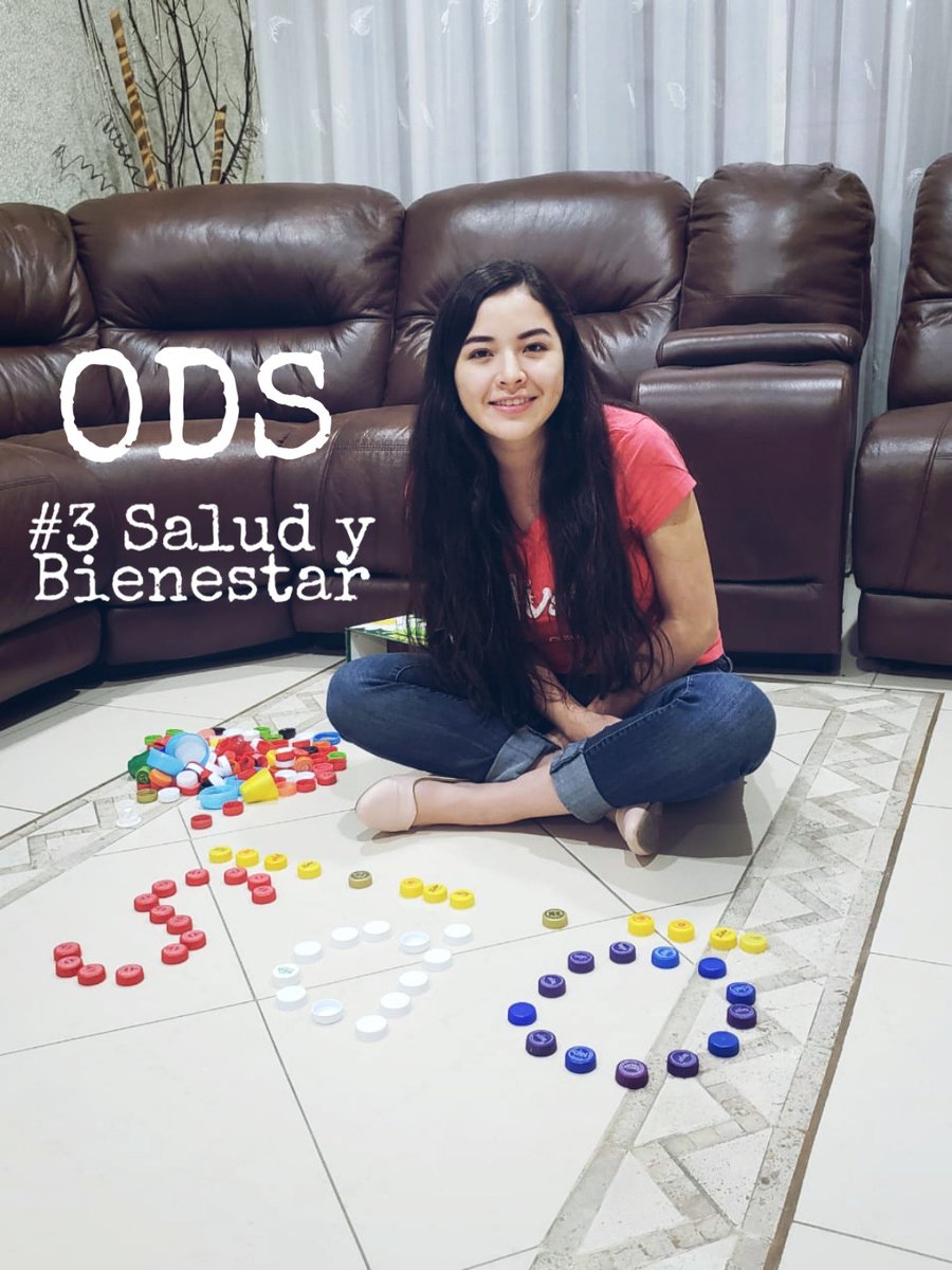 MalvaezEstefani's tweet photo. ODS #3 Salud y bienestar
BRINDAR UNA COBERTURA SANITARIA UNIVERSAL #SemanadeImpacto #SOYEBC @LaEBC @Fundacion_EBC https://t.co/zJw0z7X3HJ