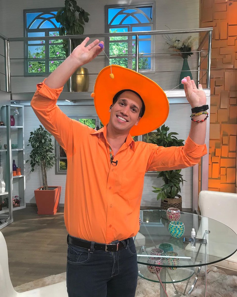 tctelevision's tweet photo. Regresaron ¡Para quedarse!🤩
-
MAÑANA📺: No te pierdas un día más de alegría, información y mucho más🥳  por parte de la FAMILIA de @DeCasaEnCasa 🏠
-
Los esperamos desde las 9AM ⏰ por #TCMiCanal 💙 https://t.co/YAb9Qm4KI2
