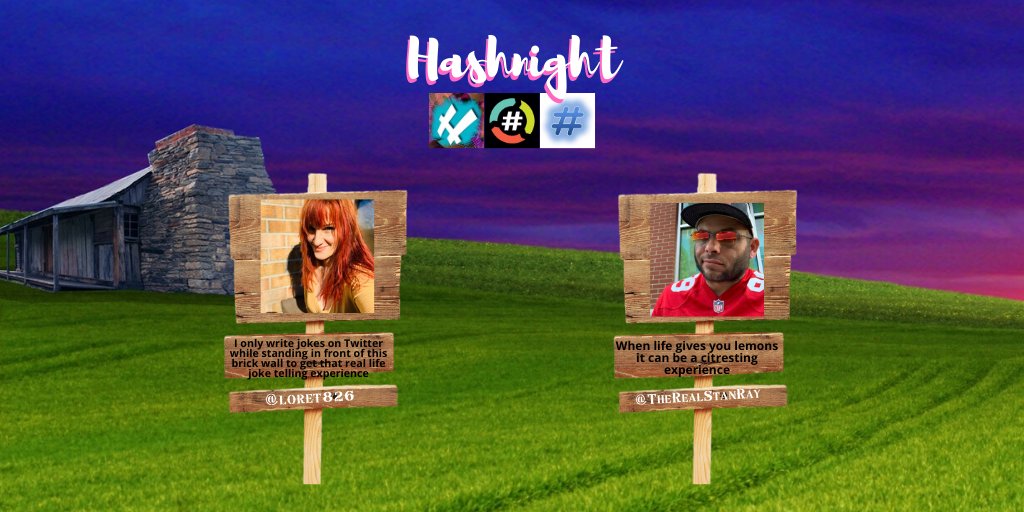 HashNight's tweet photo. Ready for #HashNight? Because it’s ready for you! Join us in 90 minutes on @HashtagRoundup!

#QuotesOfHashnight at 9:30pm ET

@loret826
@TheRealStanRay
@TheHashtagGame https://t.co/zZzDgGHcA1