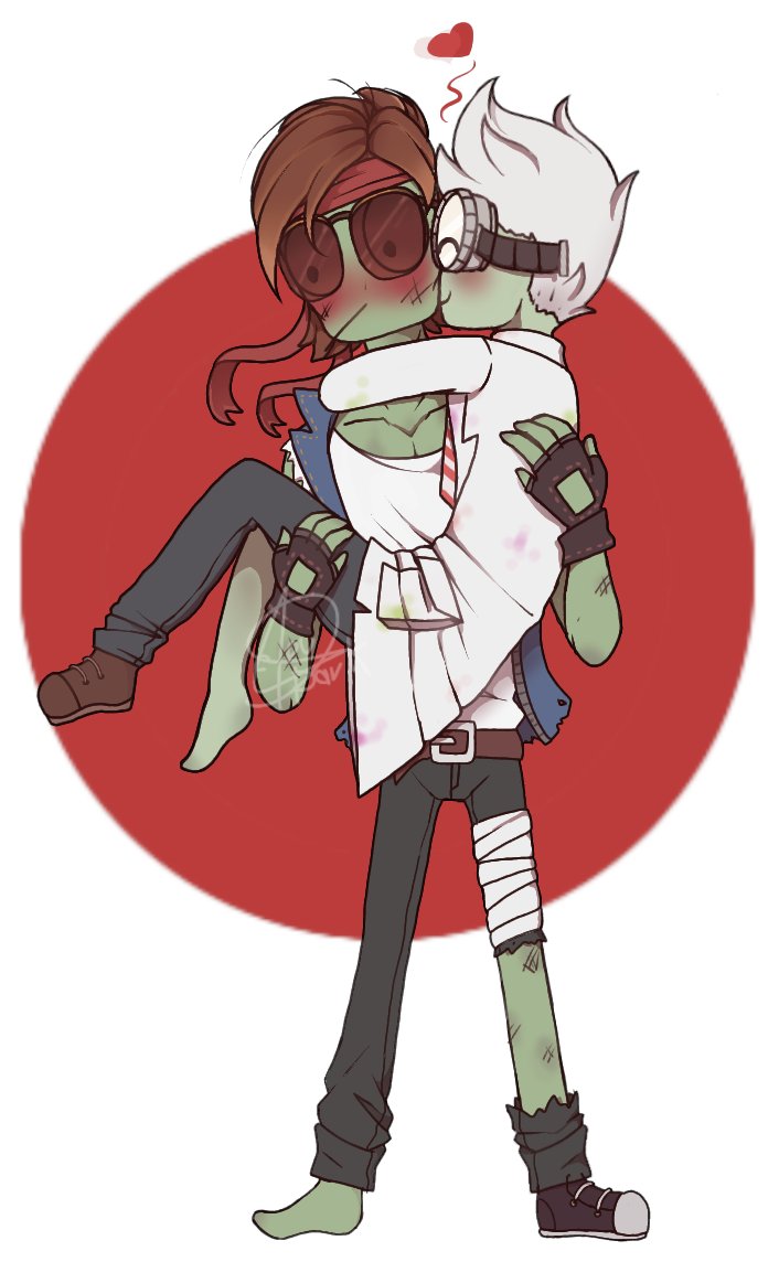 Clevͥꭰaͣrͫk |빨간 On Twitter: "I Didn't Put "I Like Cringe Ship's" Only For The Slogan. Uvu #Pvzbfn #Pvz #Plantsvszombies #Pvzgw #Pvzgw2 #Pvzscientist Https://T.co/Bdr0Tlysfu" / Twitter