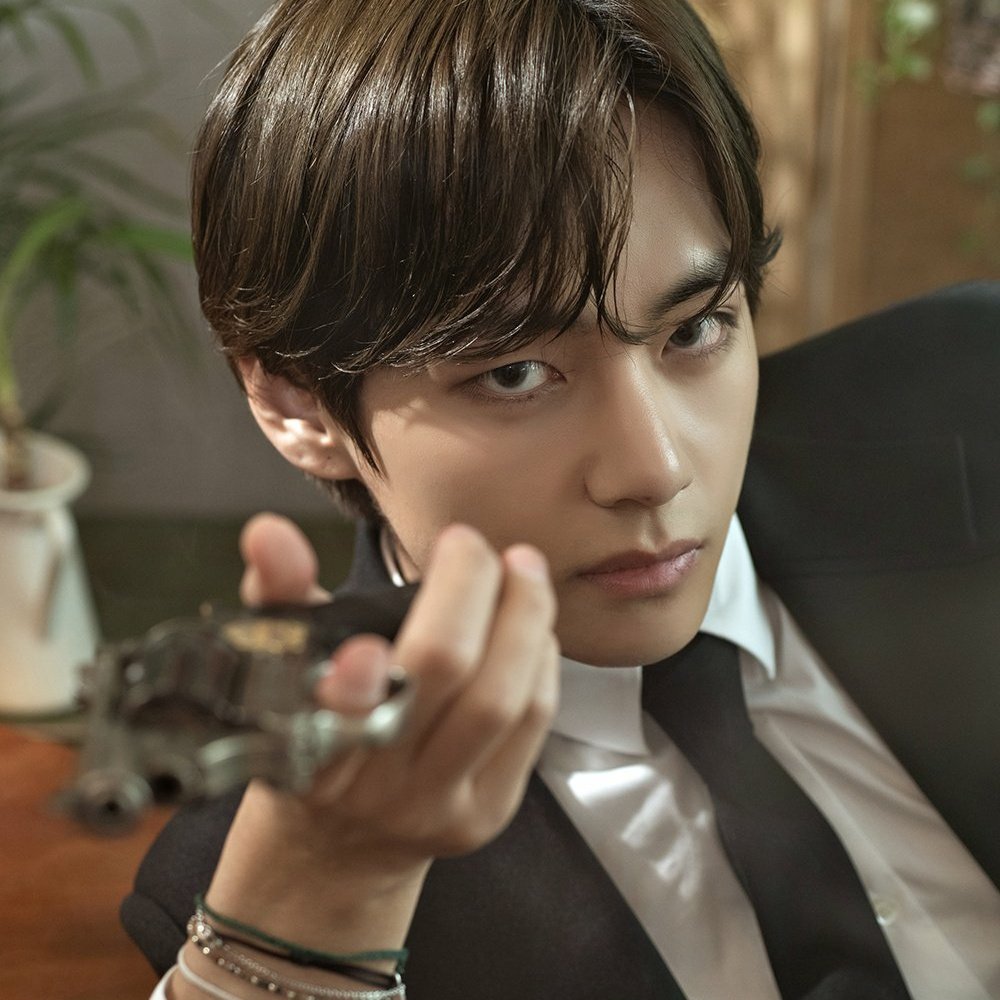 buttertae_'s tweet photo. this yoongi       with        this taehyung

#AGUSTD2ISCOMING https://t.co/cJER1k3cyI