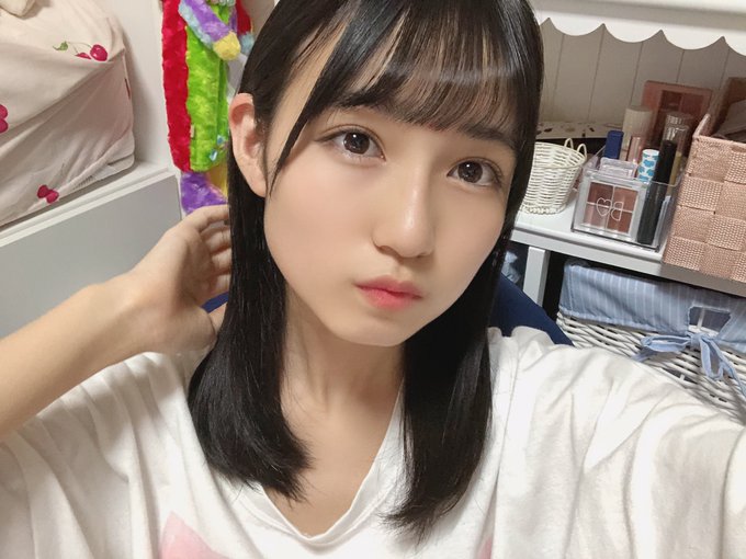 今村麻莉愛のTwitter画像28