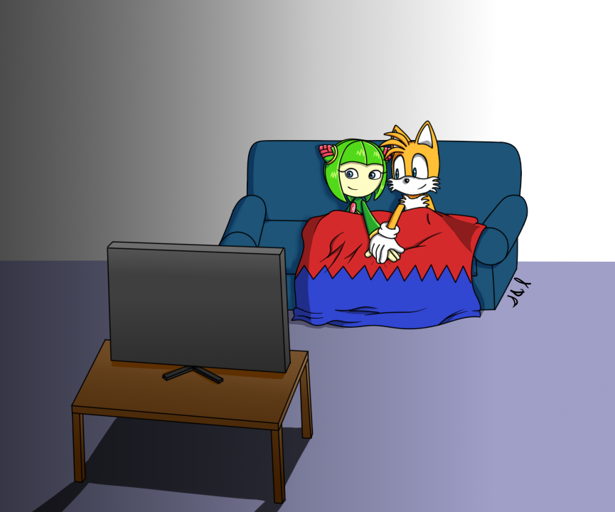 IsabellaYork19's tweet photo. Day 4: First date
This is personally not my fav I probably shouldn't have added a half assed bg
#TailosmoWeek2020 #Tailsmoweek2020 #sonicfanart #MilesTailsPrower #CosmoTheSeedrian #SonicTheHedgehog https://t.co/On9eDW81nT