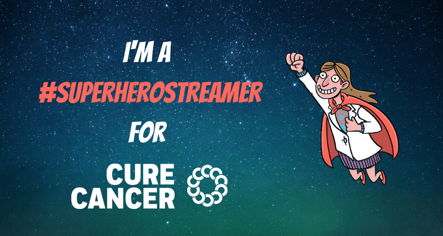 xAmodillo's tweet photo. Starting tonight I will be hosting a @CureCancerAu charity campaign for 1 week. My goal is to raise $1000 AUD for this cause and if we manage to reach that goal I will be shaving my head on stream. 

You can find the campaign here and donate - https://t.co/7woI2KJjk9 https://t.co/vGHSXyw7pI