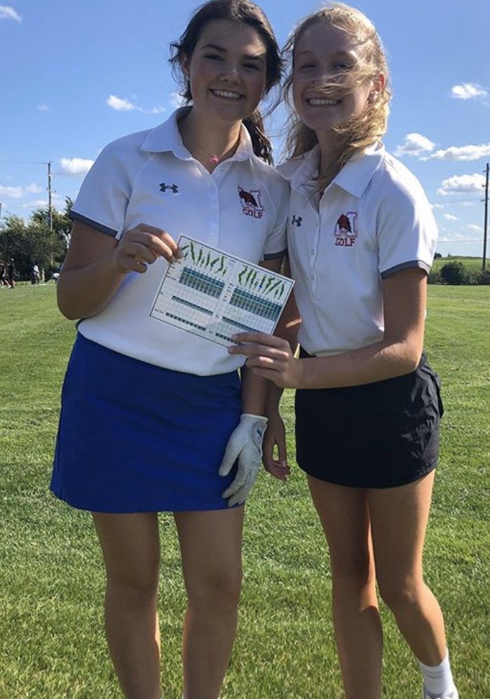 MaristGirlsGolf's tweet photo. Missing our girls golf crew!❤️ https://t.co/LvgDRNY3Lj