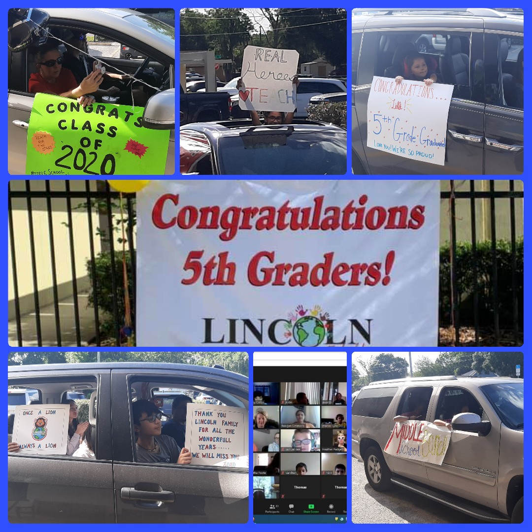 Shawnette Singleton (@singleads) on Twitter photo <a href="/LincolnMagnetIB/">Lincoln Magnet IB</a> we kicked off the morning with a Virtual Awards Ceremony, & wrapped up the day with a send-off parade...TODAY WAS A GOOD DAY!!! When life gives you lemons make lemonade.🍋 #WeAreAllInThisTogether <a href="/LincolnMagnetIB/">Lincoln Magnet IB</a> we kicked off the morning with a Virtual Awards Ceremony, & wrapped up the day with a send-off parade...TODAY WAS A GOOD DAY!!! When life gives you lemons make lemonade.🍋 #WeAreAllInThisTogether