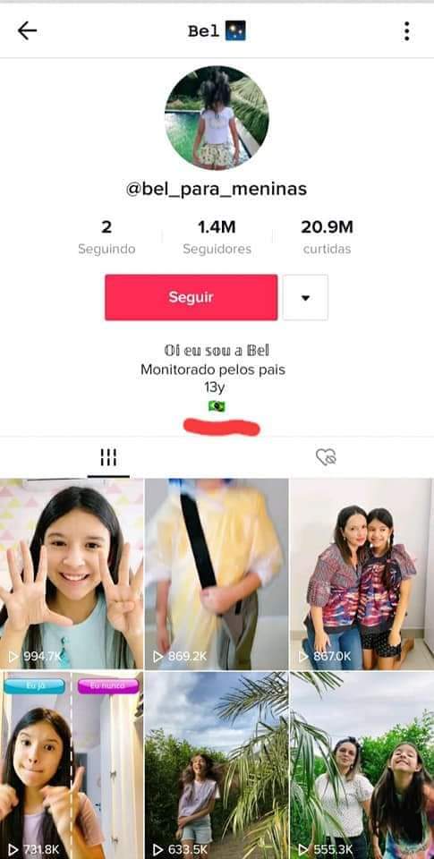 liz_iandra's tweet image. mano???? 
mais alguem viu isso?

#salvebelparameninas
#SaveBelParaMeninas