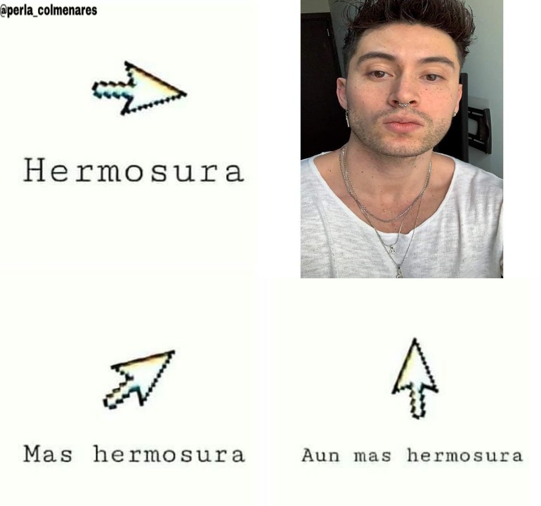PerlaColmenare3's tweet photo. @PipeCruzMusic 
@piperfansoaxaca 😍 https://t.co/gzKJwbyCKn