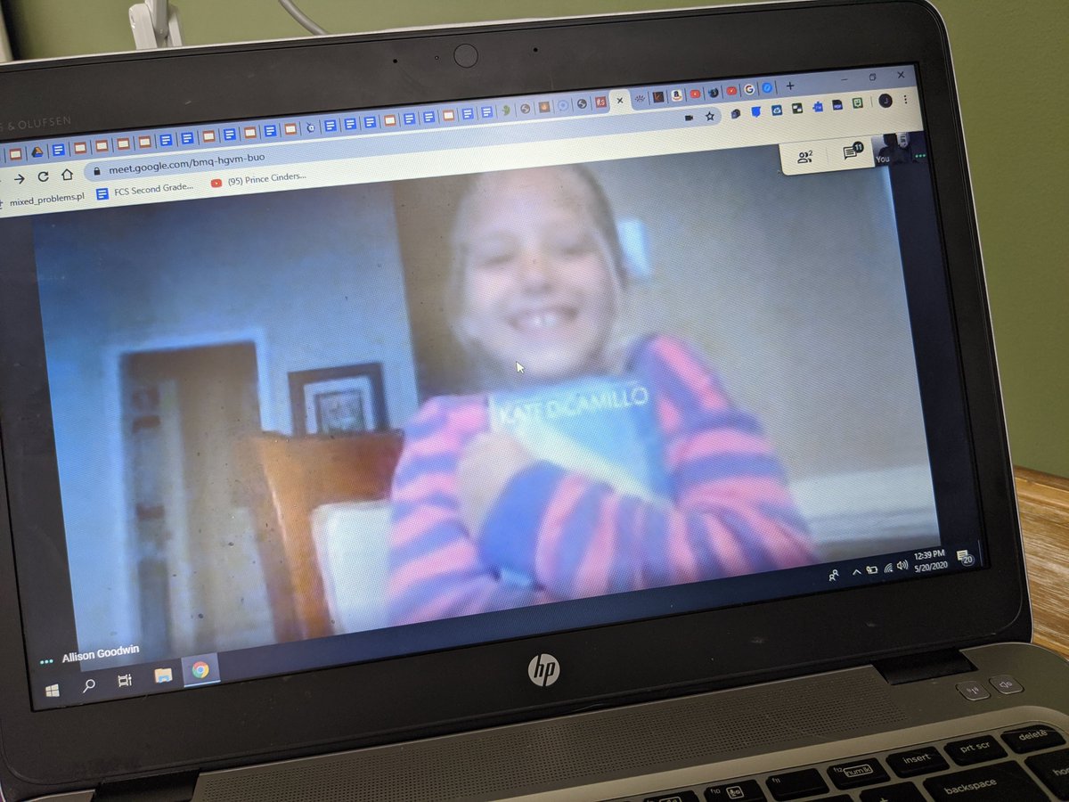 jen magee tweet media