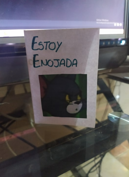 Kira8917's tweet photo. Trabajos de 4 de secundaria nice 👌 https://t.co/fP4MvmBDhL
