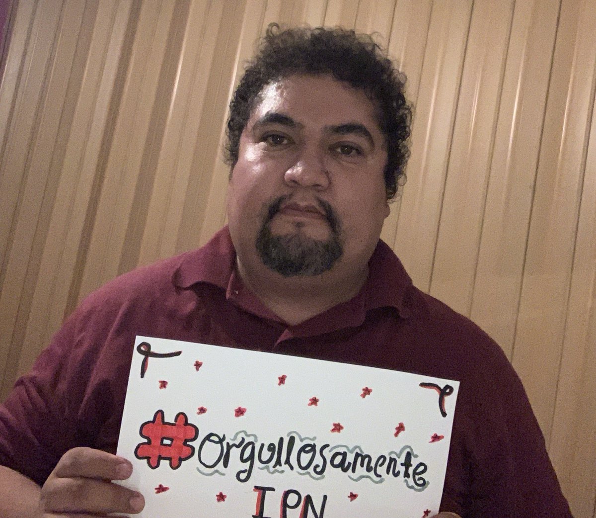ipn_cidetec's tweet photo. Con el apoyo de nuestras familias es que los integrantes de la comunidad #CIDETECIPN festejamos el #DíaDelPolitécnico #IPNChallenge2020 #IPN84AñosPorMéxico https://t.co/3VMCYdA5LU