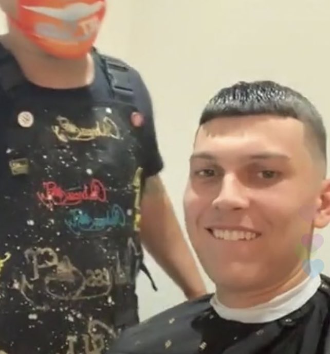 What's the Buzz About Tyler Herro's Haircut?