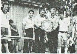 PSQLD's tweet photo. Recognise any names from '76
https://t.co/mRHOfVnke5 https://t.co/RyBM6WEp0B