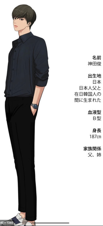 おしゃべりいんこ 女神降臨 の 神田君 みたいなイケメンなら喜んで抱きたい 抱かせて頂きたい おしゃべりいんこ 女神降臨 の 神田君 みたいなイケメンなら喜んで抱きたい 抱かせて頂きたい