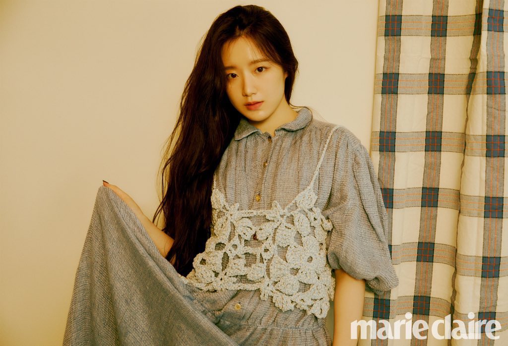 SHUHUA_TH's tweet photo. ภาพชูฮวาและมิยอนในเว็ปของนิตยสาร marie claire ค่ะ 

🖇https://t.co/hMuHIMHB5L

 #GIDLE  #MIYEON #SHUHUA #슈화 https://t.co/Bfr0kG6y3g