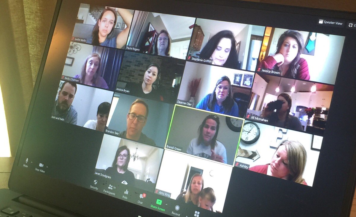 Tools4Teams's tweet photo. Wow! @EastPointeElem @JoshRay711 @fshort915  nailed a proactive plan to teach and respond to essential behavior standards just as we do academic standards. They are ready for #AllKids. @SolutionTree #rtiaw Honored to work with this great team. https://t.co/PUrgj39Tnf