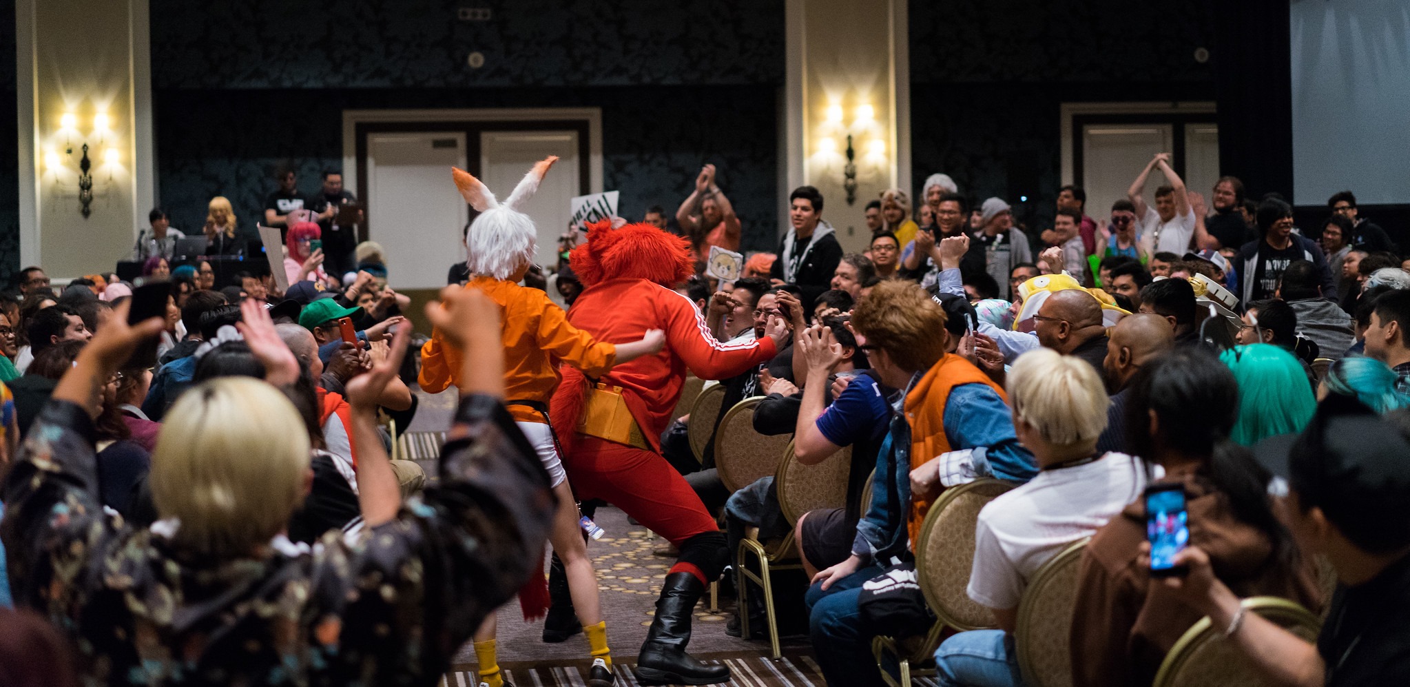 Fanime 2022 Schedule Fanimecon Panels (@Fanimepanels) / Twitter