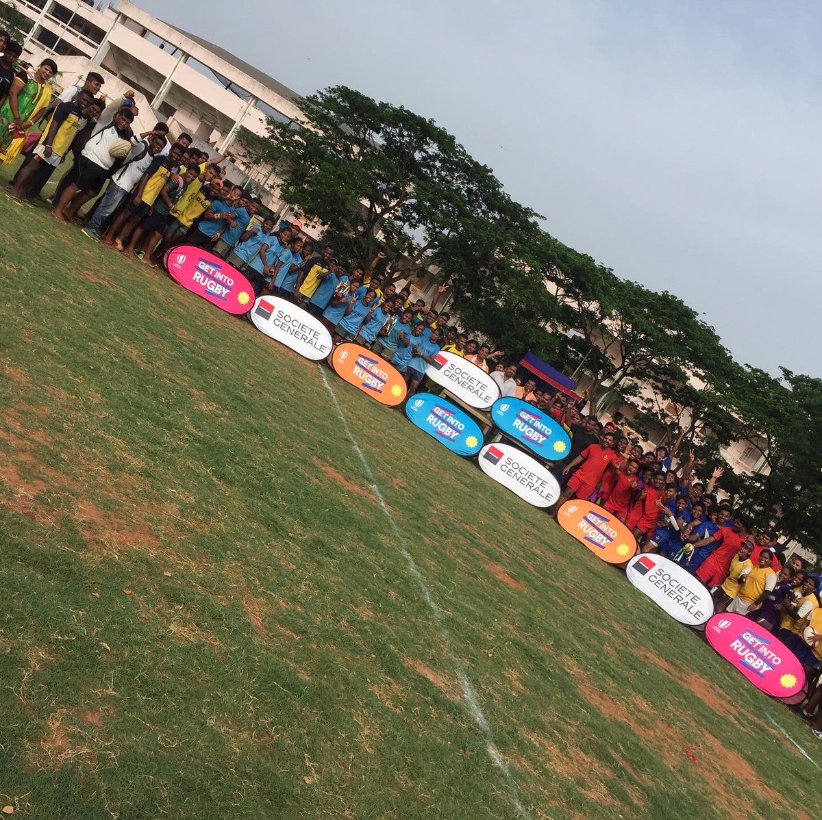 Odisha Rugby (@odisha_rugby) on Twitter photo 
