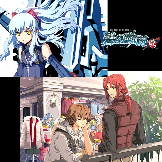 日本ファルコム Nihonfalcom 全年05月22日 Twilog 日本ファルコム Nihonfalcom 全年05月22日 Twilog