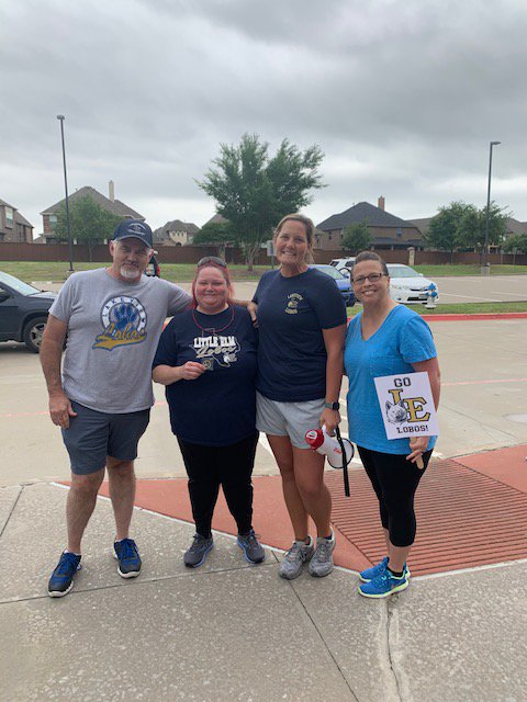 Lakeview Elementary tweet media