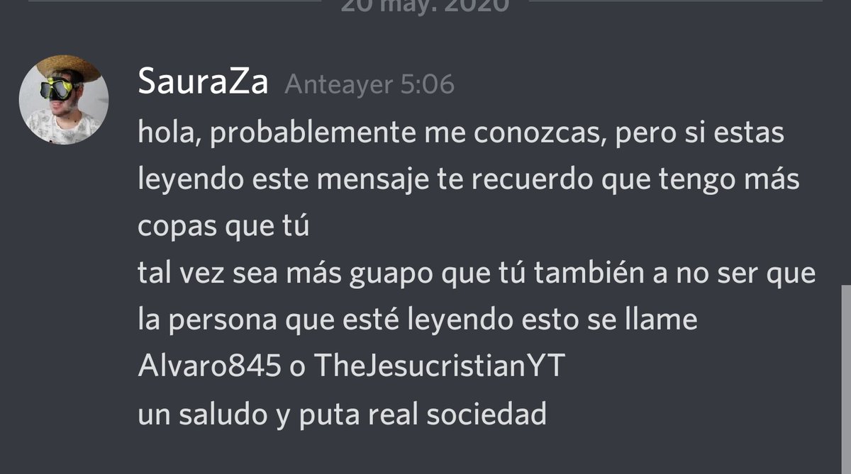 EL PISO Out Of Context tweet media