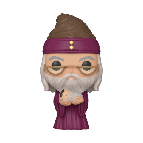 OriginalFunko's tweet image. RT &amp;amp; follow @OriginalFunko for the chance to win an Albus Dumbledore Pop! bit.ly/3cUEdEe