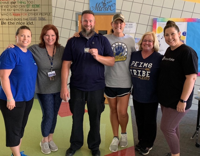 Lakeview Elementary tweet media