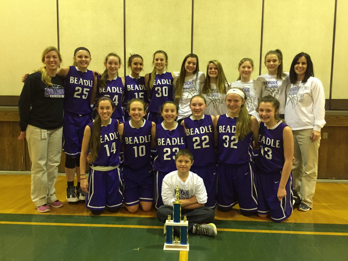 WittgrenEMS's tweet photo. To honor the athletes of the Class of 2020: Third place finishers of the Metro Tournament - Lady Bulldog Basketball - an amazing group of athletes demonstrating grit and perseverance! Amazing group of lady athletes! @MPS_Beadle @MWHSactivities @MSHSactivities https://t.co/U85vxQ5Tev