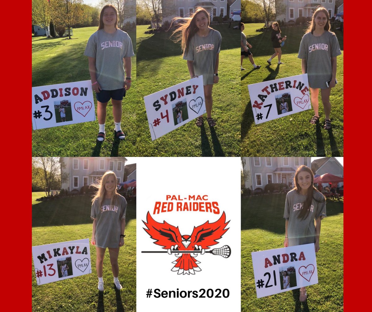 palmacglax's tweet photo. #Seniors2020 https://t.co/bsOeOG7yop