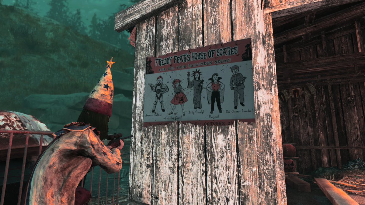 littleghost23's tweet photo. #PS4share https://t.co/4muCrg1RKJ