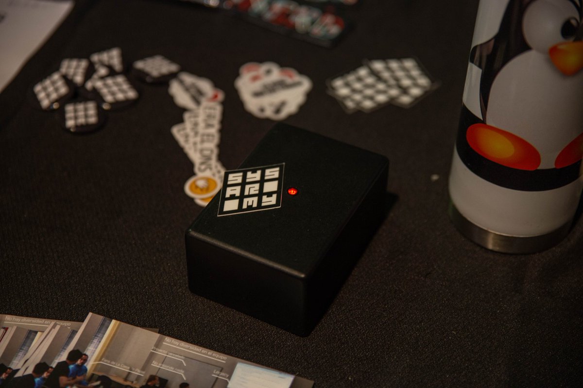 nerdear.la desde /home