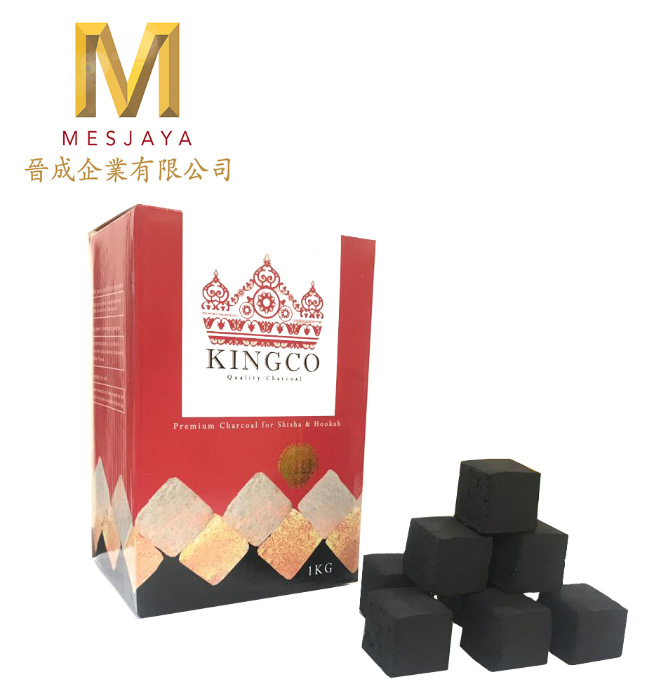 We are specialised in producing high quality Premium Coconut Shisha Charcoal which satisfied the high requirements of our customers for shisha and hookah purposes. 😃 👍

#SHISHA #HOOKAH #CHARCOAL
#INDONESIA #SAUDI 
#KINGCOCHARCOAL #KINGCO
#BOX #CHARCOALSHOP
#BEST 
#RESTAURANT