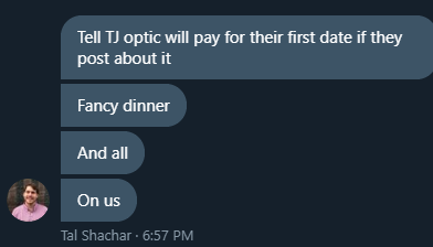 Watch Jordan Kaplan's leaked NSFW photo on TwXstars