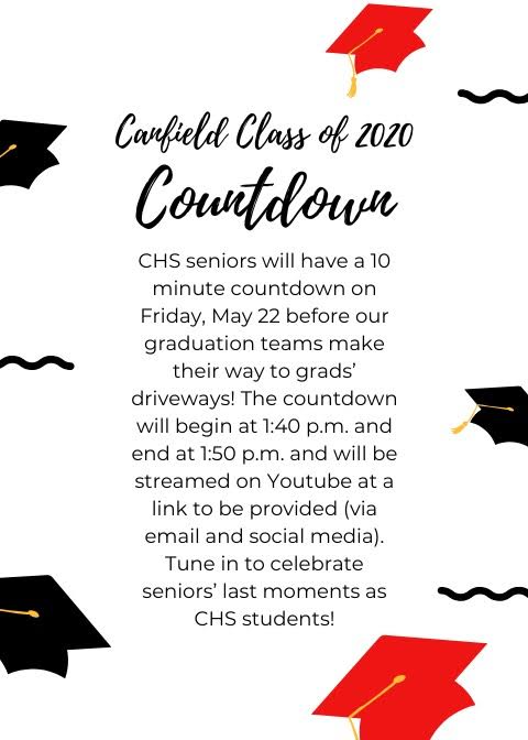 Canfield Local School District (@canfieldlocalsd) on Twitter photo 