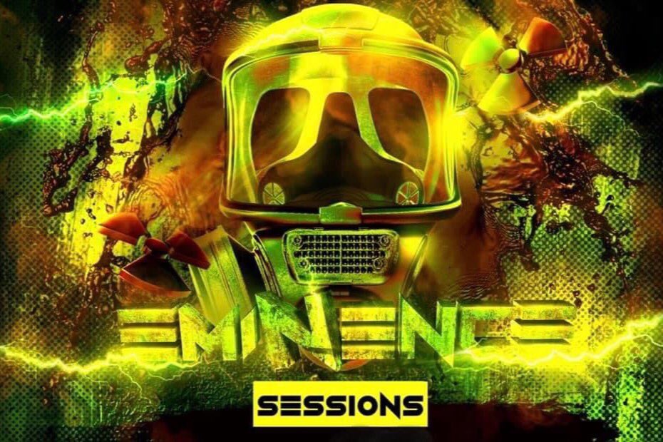 MoreTalentMx's tweet photo. ¡Mañana iniciamos las #EminenceSessions con mucho talento #Nacional en #Internacional! ☢️

Sigamos a través de nuestras cuentas de Instagram y Facebook. 🚧🇲🇽 https://t.co/hXahFsQhb8