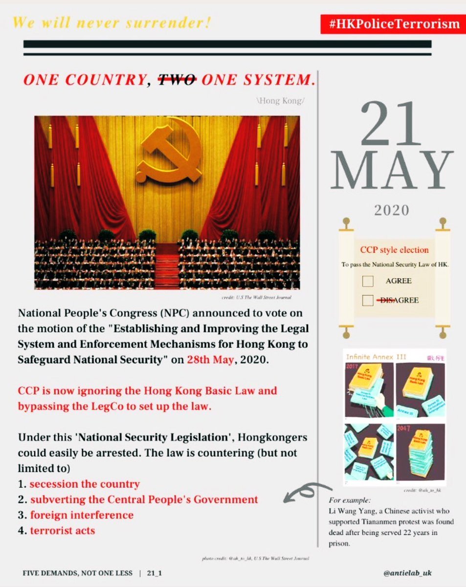1217Ching's tweet photo. #OneCountryOneSystem https://t.co/zEX6AKN5cA