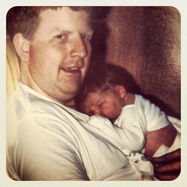 EllenHolton33's tweet photo. Y’all. My dad is a terrible roommate, extremely stubborn, can’t hear a lick and refuses to get his ears checked, BUT he’s also someone who sacrificed so much for me to live out my dream of playing and now coaching college basketball. BEST GUY I KNOW. 🥰 #HBDPops https://t.co/jxk3buISWM