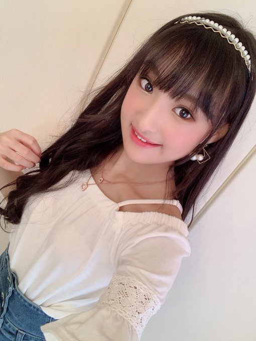 Twitterのコスプレ画像6