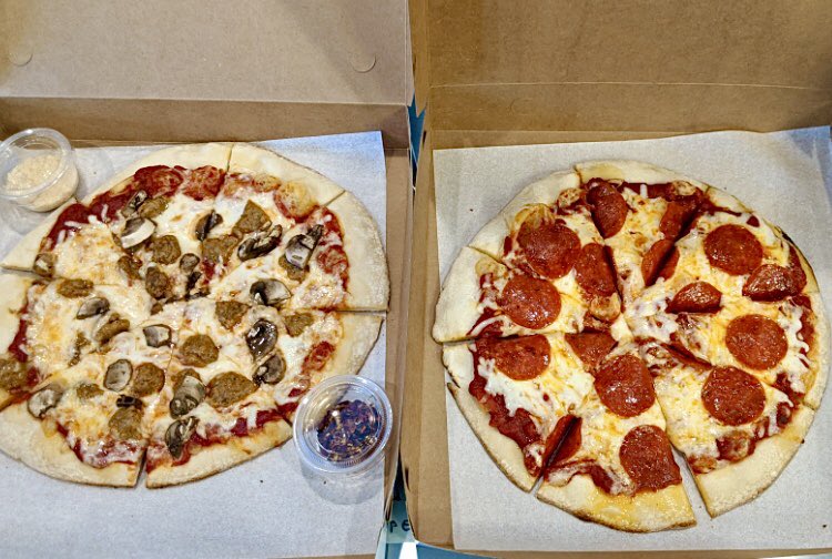 3rd Act Craft Brewery tweet media