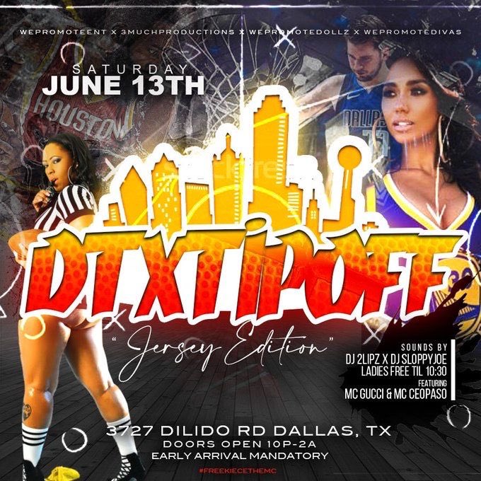 ZeroBelowJo's tweet image. BE THERE OR HEAR ABOUT 

LADIES FREE TIL 10:30 PM

SMOKE FRIENDLY ‼️‼️‼️

#DTXTipOff #WePromoteENT