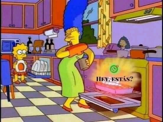 _onerolita's tweet photo. Cuando te escribe a la madrugada

⚠️ CUIDADO ⚠️ ESTÁ RE CALIENTE https://t.co/LsiC4bMoFA
