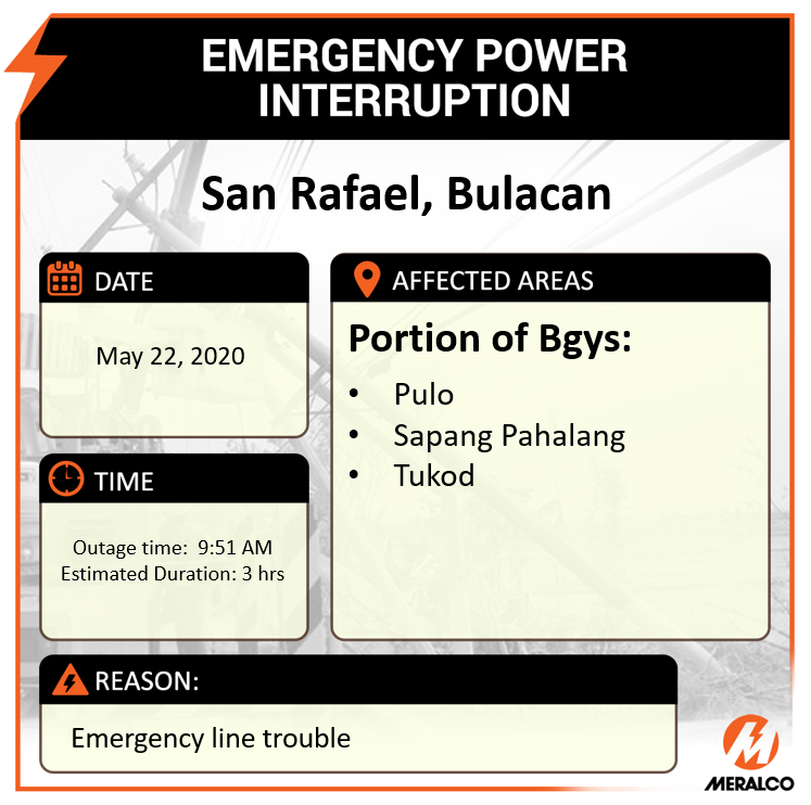 MERALCO tweet media