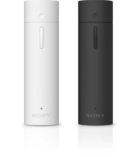 SonyStore_Fuku's tweet photo. 好きな香りを持ち運べるアロマスティック♪
テレワークの疲れも優しい香りでリフレッシュできます♪
さっと気分をかえたい方にもおすすめです♪

詳しくはこちら⇒https://t.co/rIznBM3Fcq

＃AROMASTICK
＃ソニーストア https://t.co/0CQj95IWNs