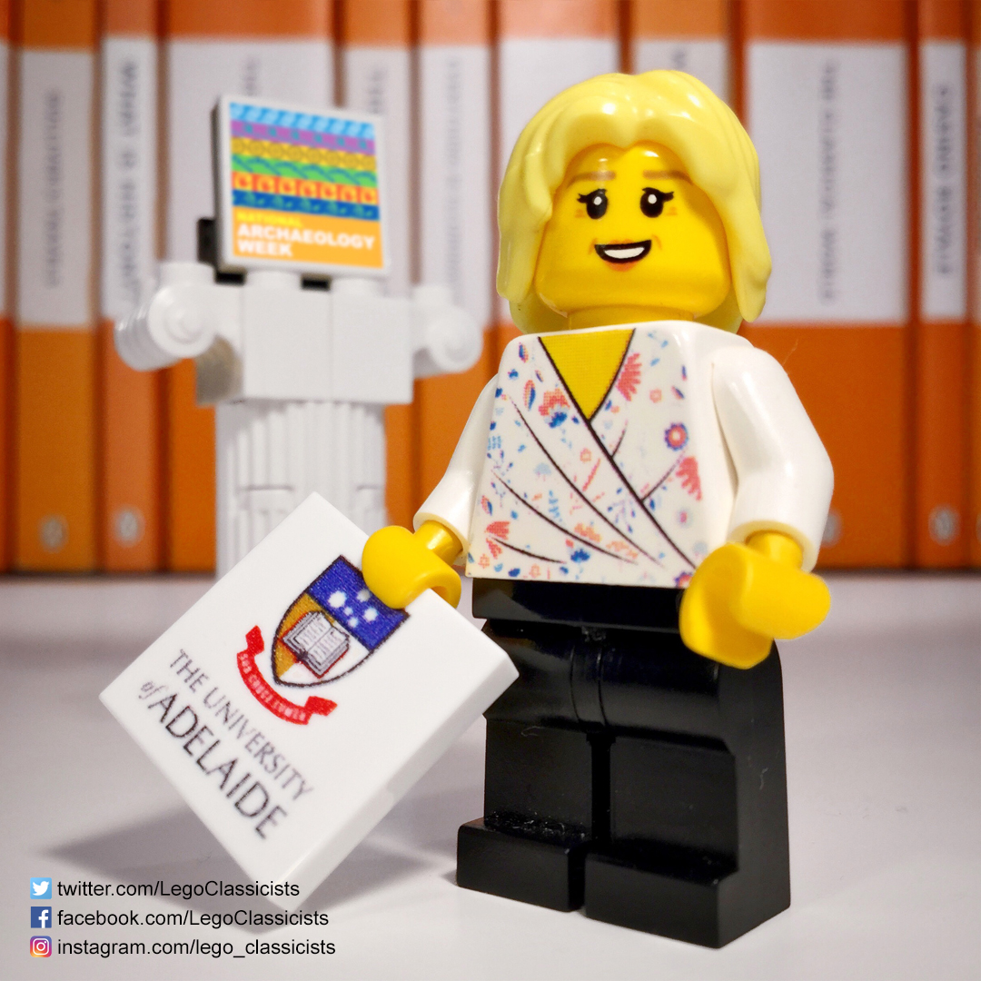 Brick Classicists Empire tweet media