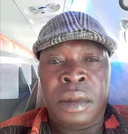 Catholic Archdiocese of Juba lost one of her priests Fr. Charles Tombe. May Almighty God rest his soul in eternal peace